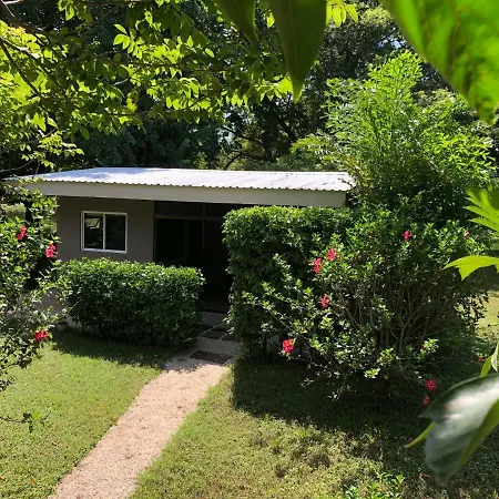 Villas Onda Del Bosque